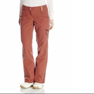 Holden Women's Harvey Pant Ski-Snowboard